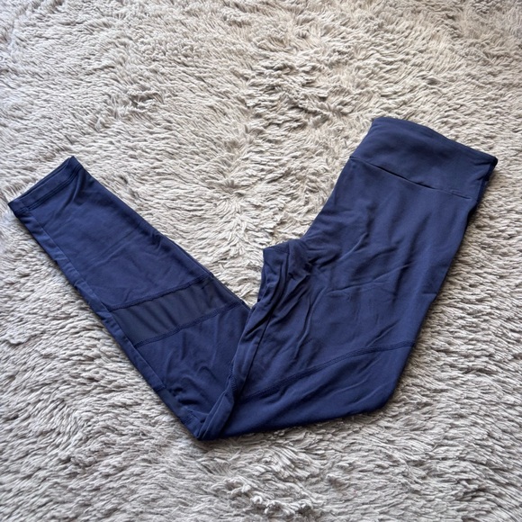 Cariloha Bamboo Pieced Legging size Medium - Picture 2 of 8